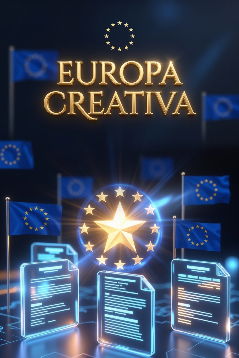 Europa Creativa