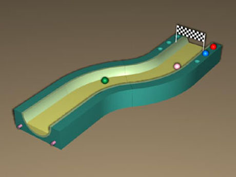 PROTOTIPI FUNZIONANTI E VIRTUALI