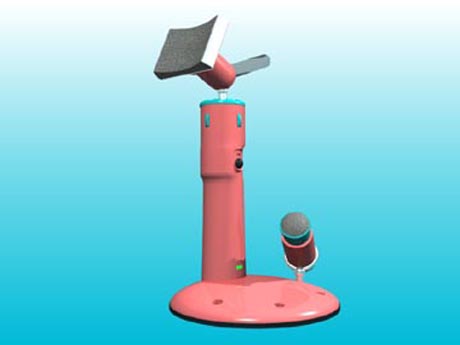 PROTOTIPI FUNZIONANTI E VIRTUALI