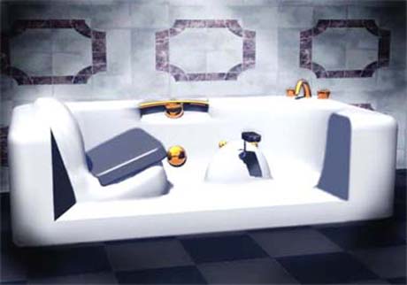 PROTOTIPI FUNZIONANTI E VIRTUALI