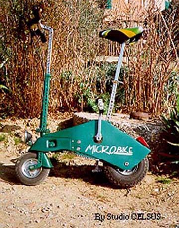 PROTOTIPI FUNZIONANTI E VIRTUALI